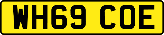 WH69COE