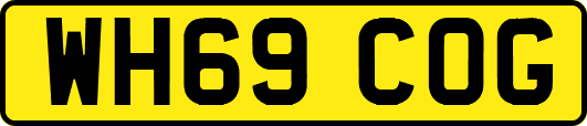 WH69COG