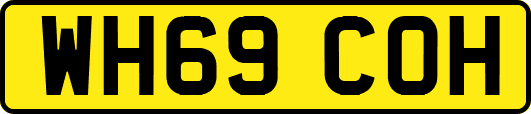 WH69COH