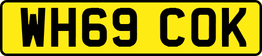 WH69COK