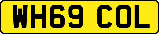 WH69COL