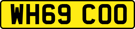 WH69COO