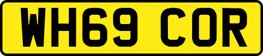 WH69COR