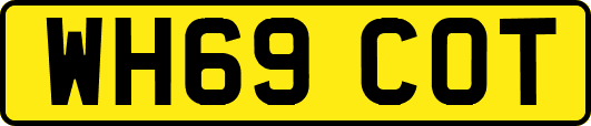 WH69COT