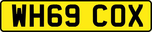 WH69COX