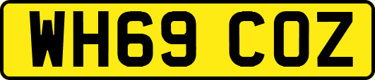 WH69COZ