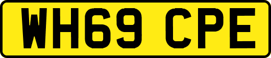 WH69CPE