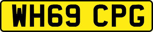 WH69CPG