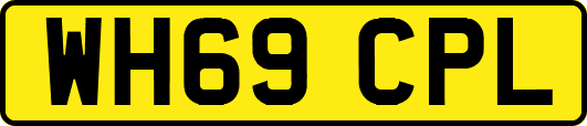 WH69CPL