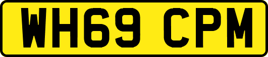 WH69CPM
