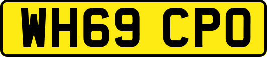 WH69CPO