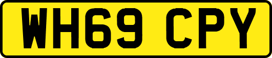 WH69CPY
