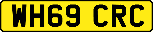 WH69CRC