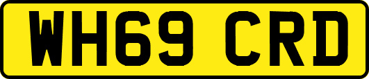 WH69CRD