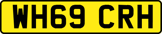 WH69CRH