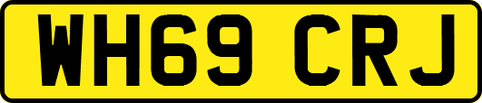 WH69CRJ