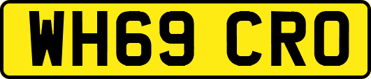 WH69CRO