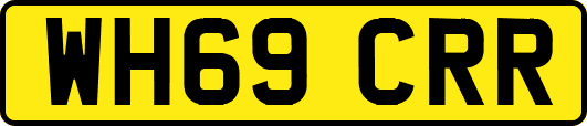 WH69CRR