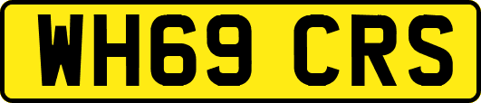 WH69CRS