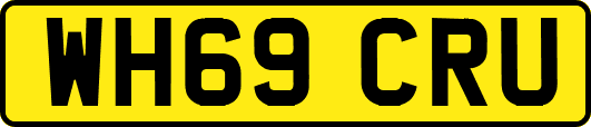 WH69CRU