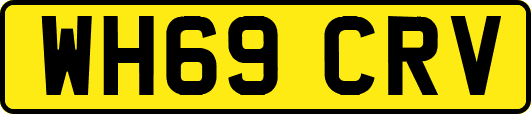 WH69CRV