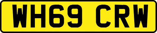 WH69CRW