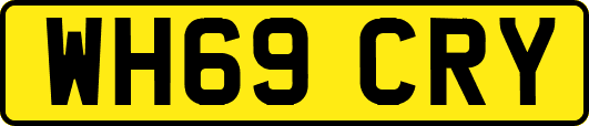 WH69CRY