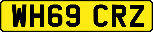 WH69CRZ