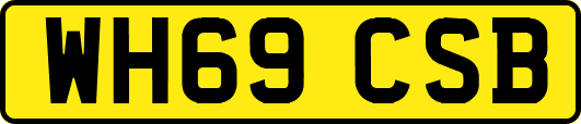 WH69CSB