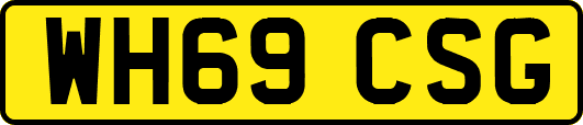 WH69CSG