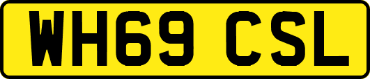 WH69CSL