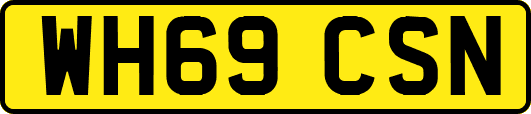 WH69CSN