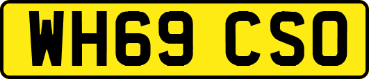 WH69CSO