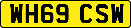 WH69CSW