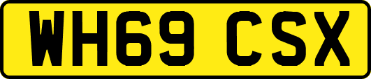 WH69CSX