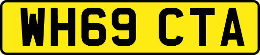 WH69CTA
