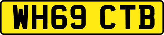 WH69CTB