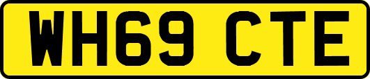WH69CTE