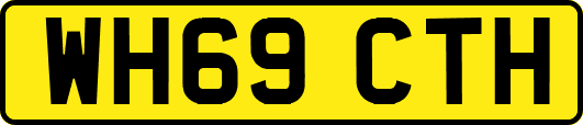 WH69CTH