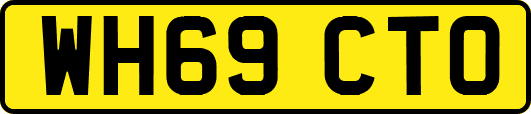 WH69CTO