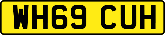 WH69CUH