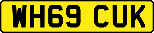 WH69CUK