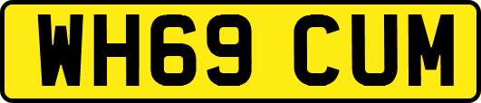 WH69CUM