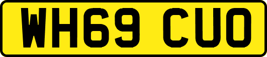 WH69CUO