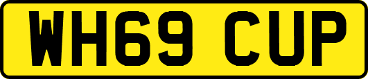 WH69CUP