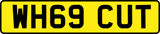 WH69CUT
