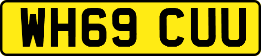 WH69CUU