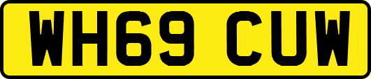 WH69CUW