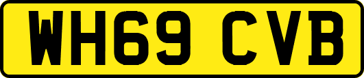 WH69CVB