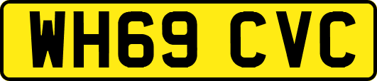 WH69CVC
